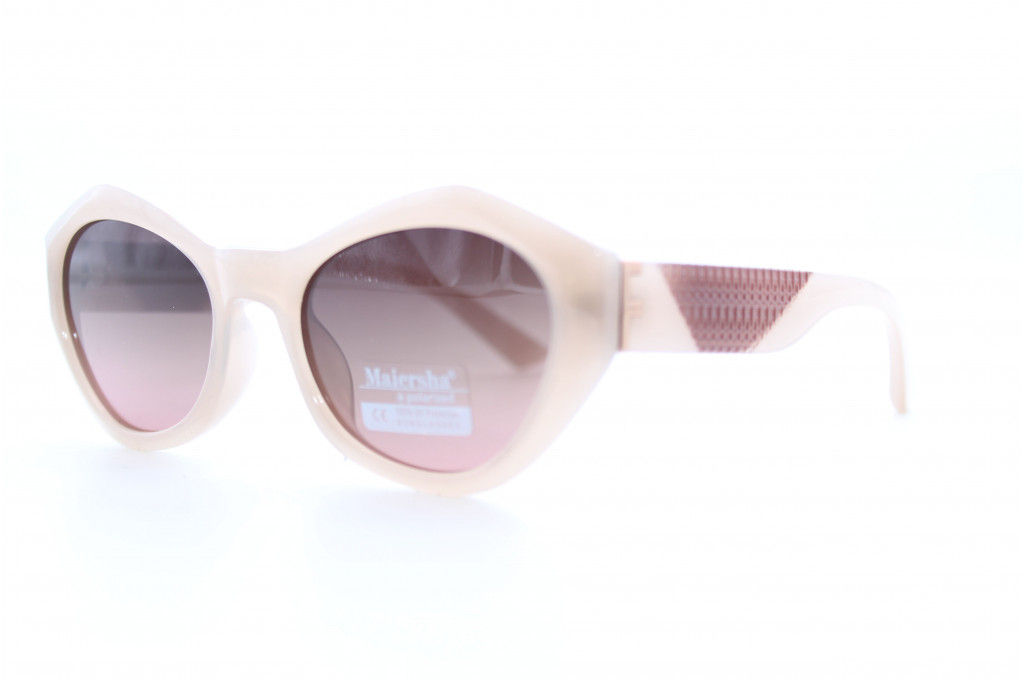 Солнцезащитные очки Maiersha (Polarized) 03913 (53-20-140) C12-28