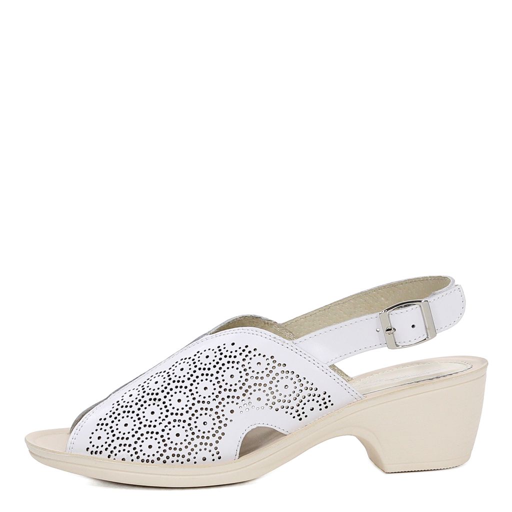 Туфли летние женские