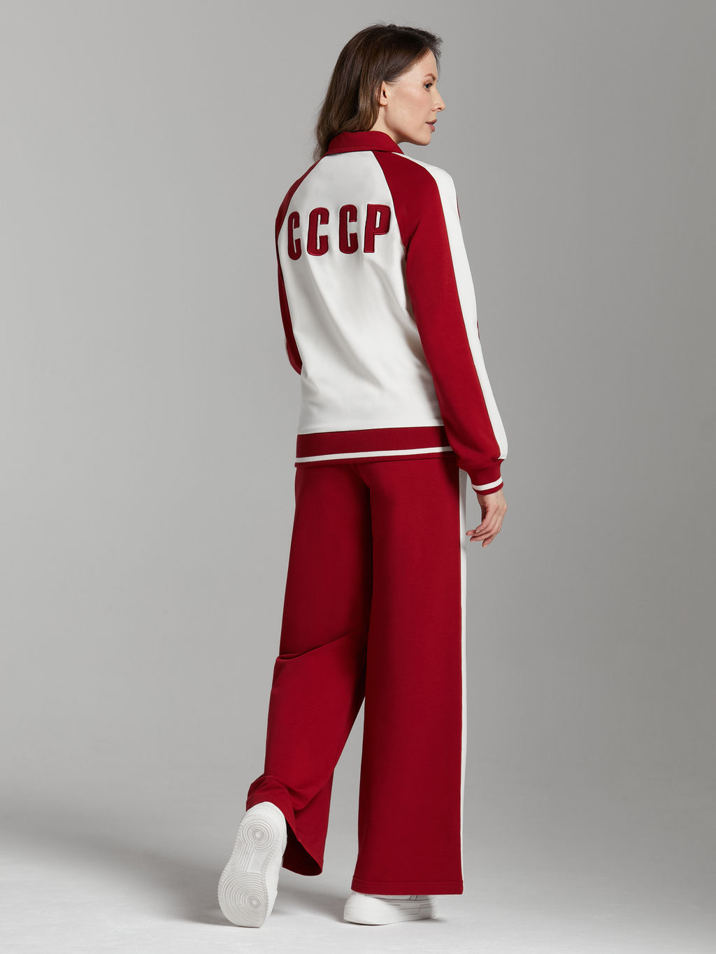 Спортивный костюм женский 11L-RT-1893 - Rusteam фото 3