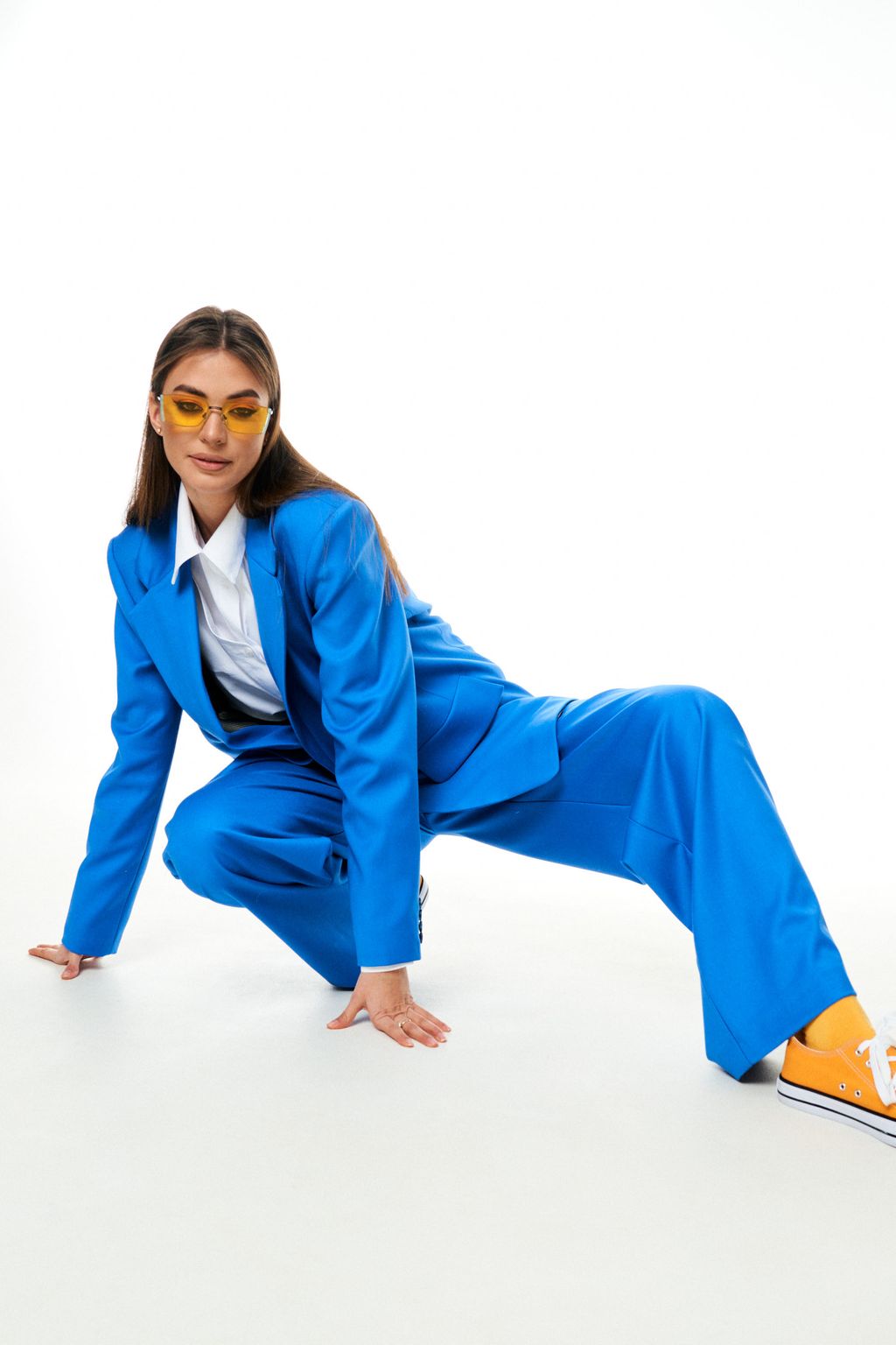 Брюки 2256 - Elletto фото 8