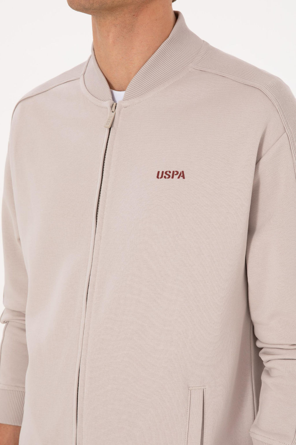 Erkek Ta_ _rme H_rka - U.s. polo assn фото 7