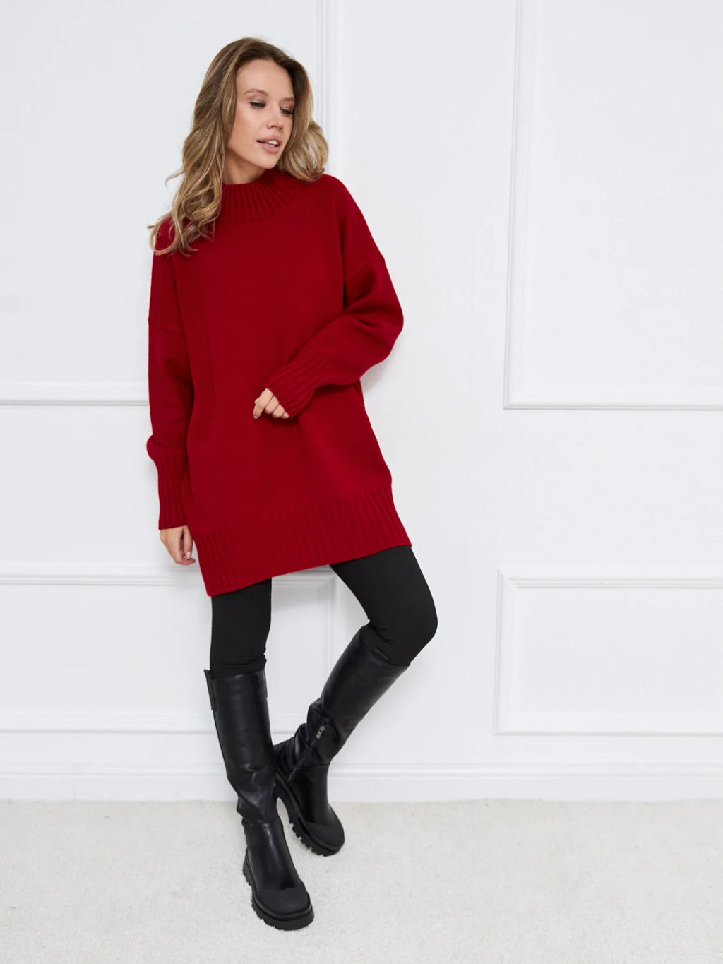 JETTY Лосины леггинсы с высокой талией  фото 28