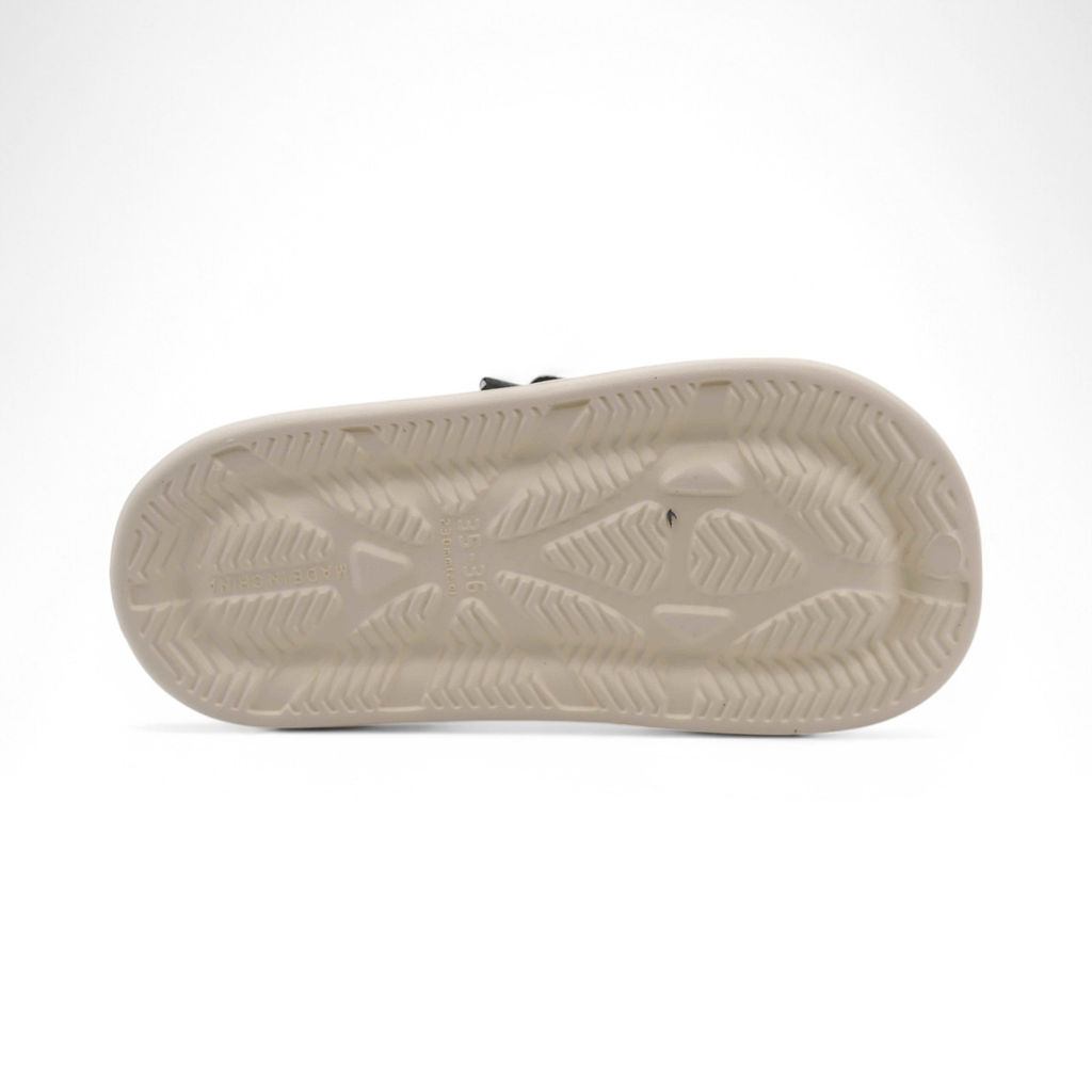 Кроксы 8839 белые - Sport фото 3