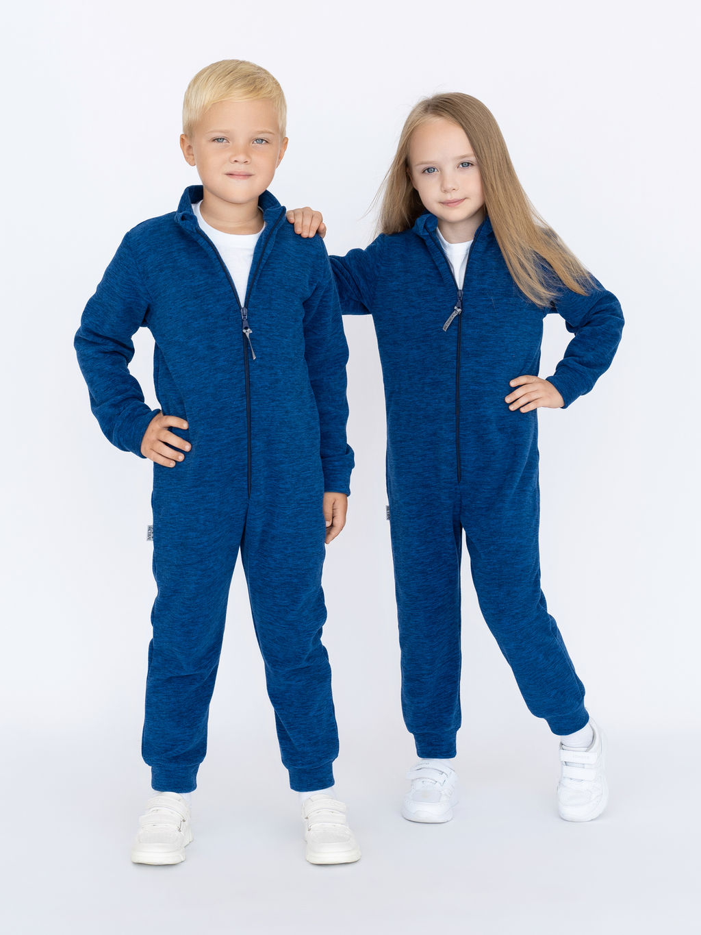 Комбинезон детский василек 292кт (122)