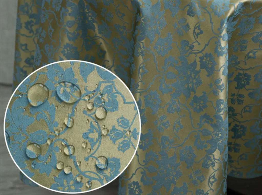 Скатерть Мов280-1589/040403+310503П Овал280x150