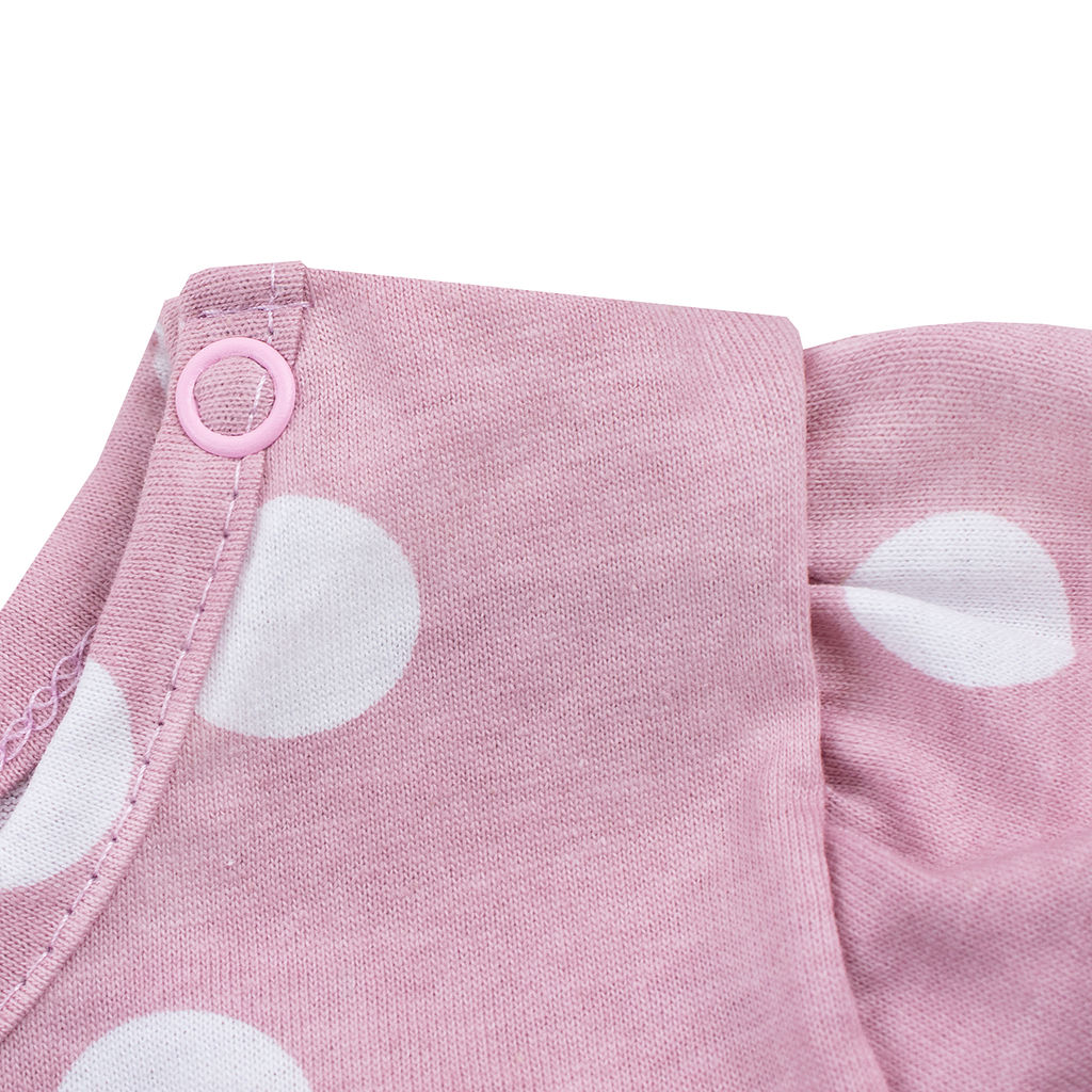 Футболка кулирка 0967101502 - Youlala фото 2