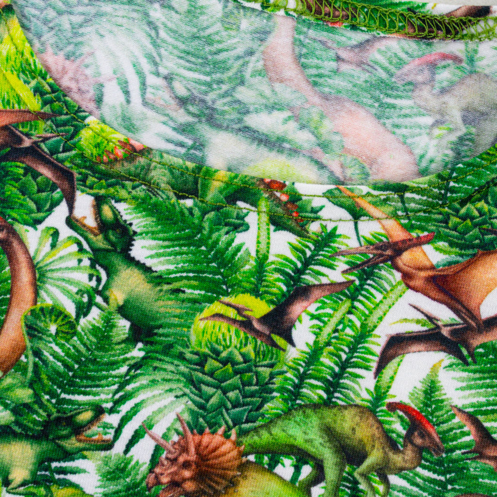 Комплект кулирка лайкра 7431100201 - Youlala фото 2