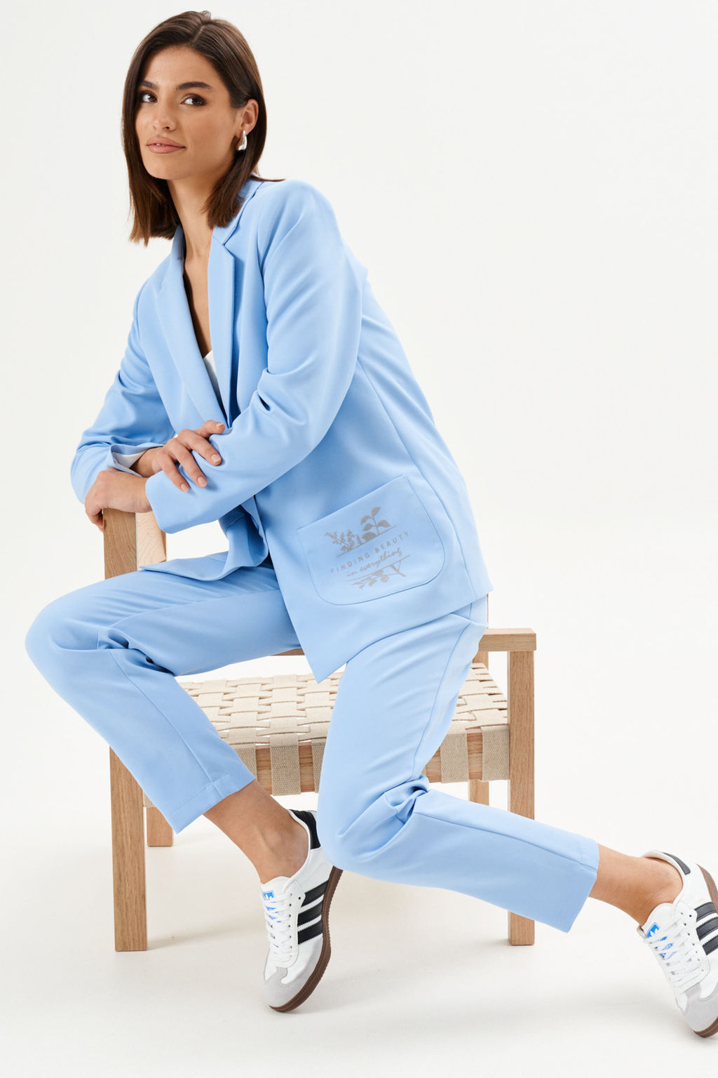 Костюм 1213/1 - Rinka фото 20