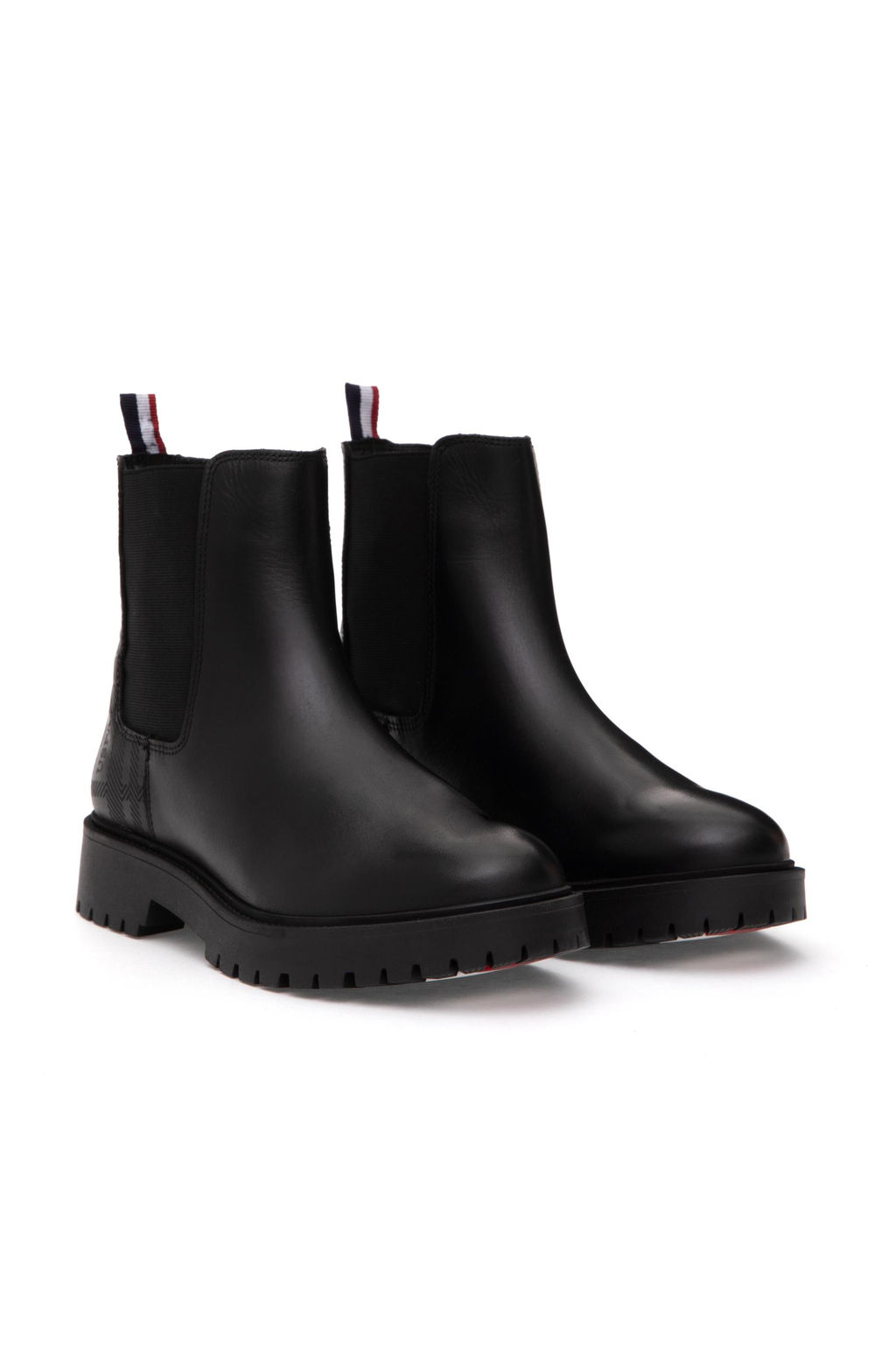 Kad_n Siyah Ayakkab_