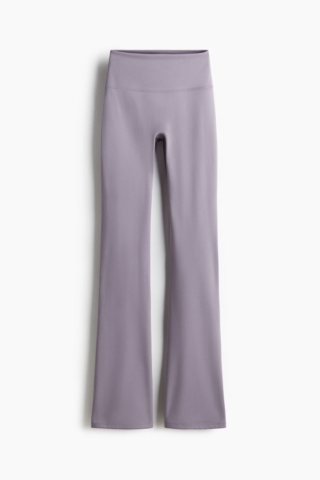 Leggings de deporte acampanados con SoftMove - H&m фото 5
