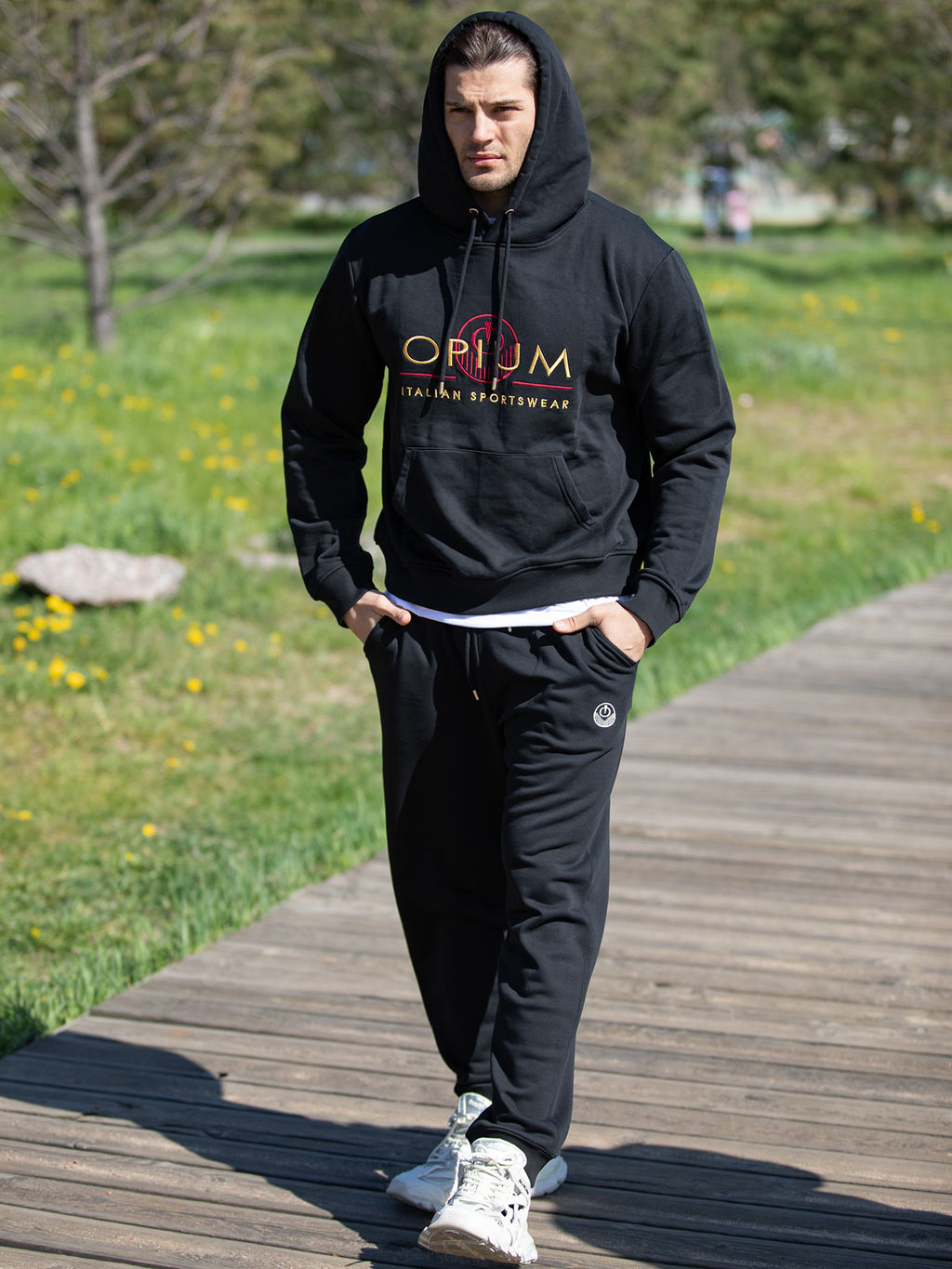 Брюки Opium F-151  фото 27