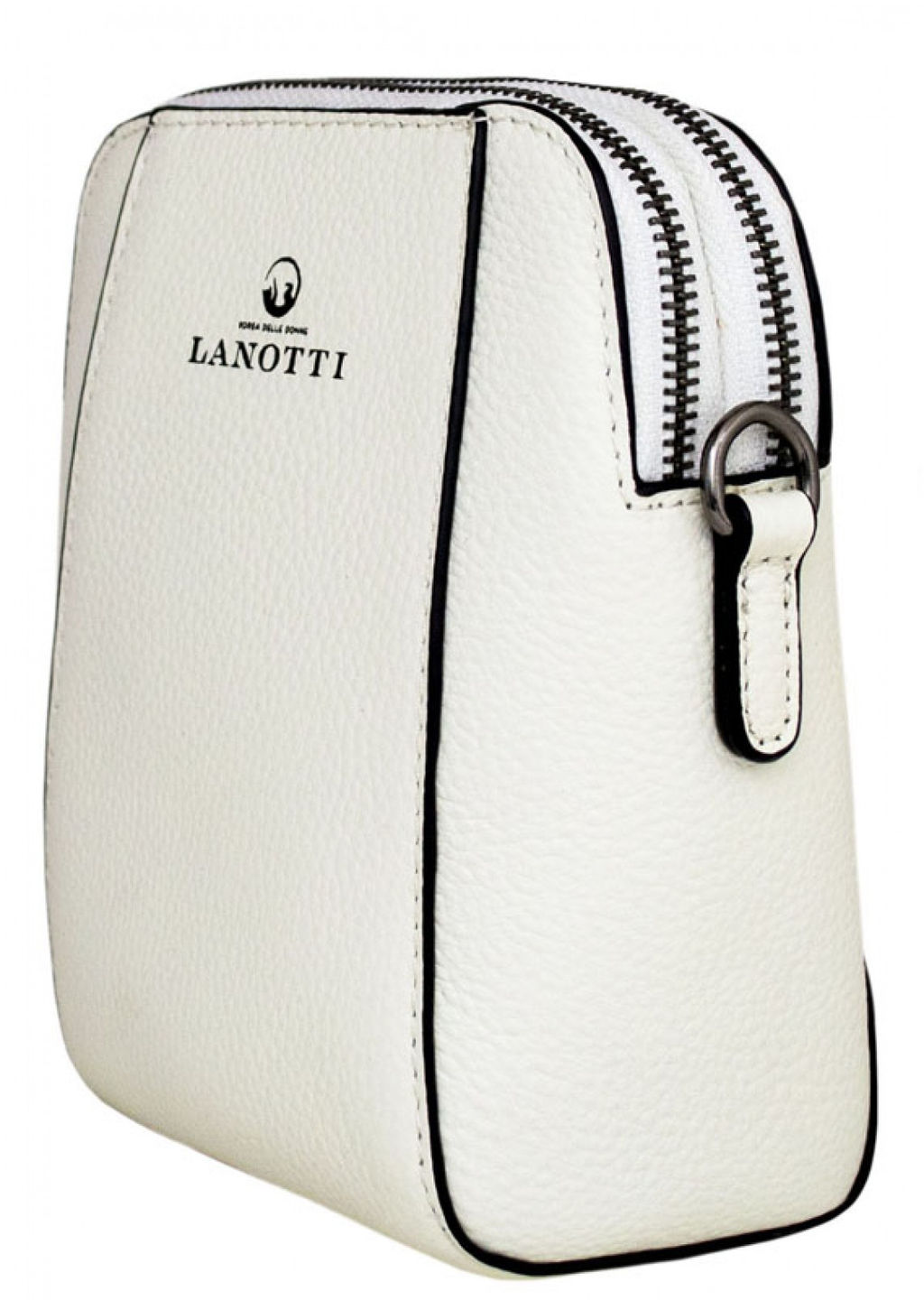 Сумка женская Lanotti 2006/Белый