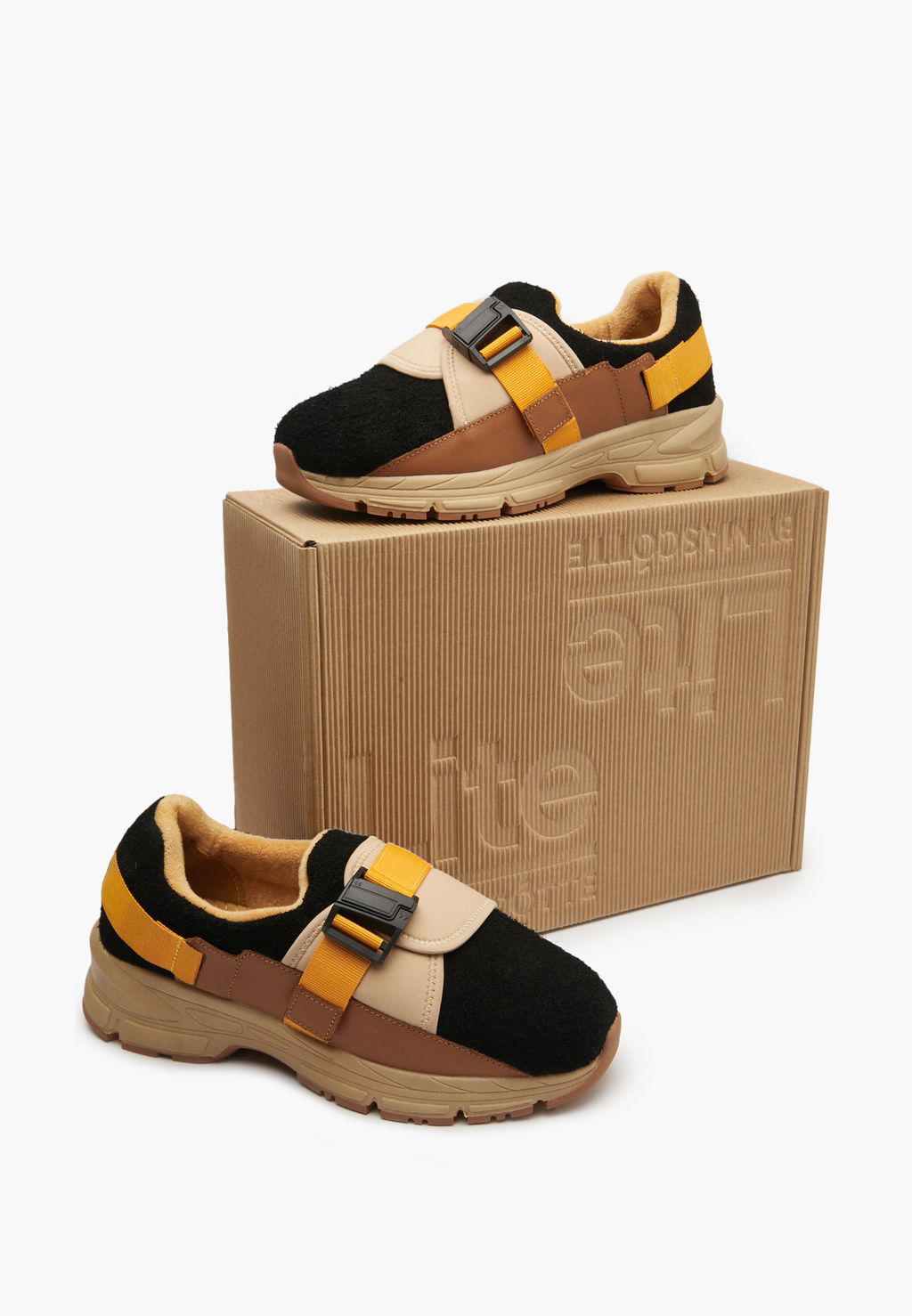 Кроссовки - Mascotte фото 9