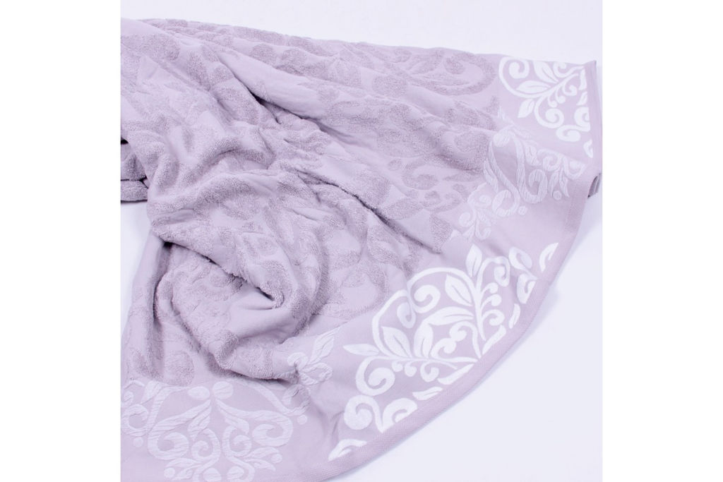 Простынь махровая Измир, вид 5