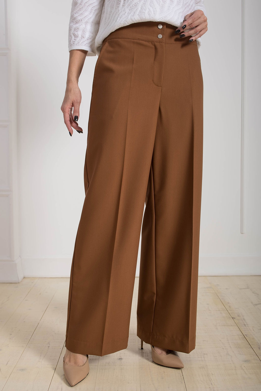 Брюки женские Т4936 - Olsarri фото 2