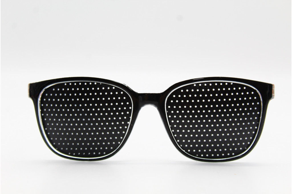 ОЧКИ Тренажеры MYSTERY 005 54-21-142 C1