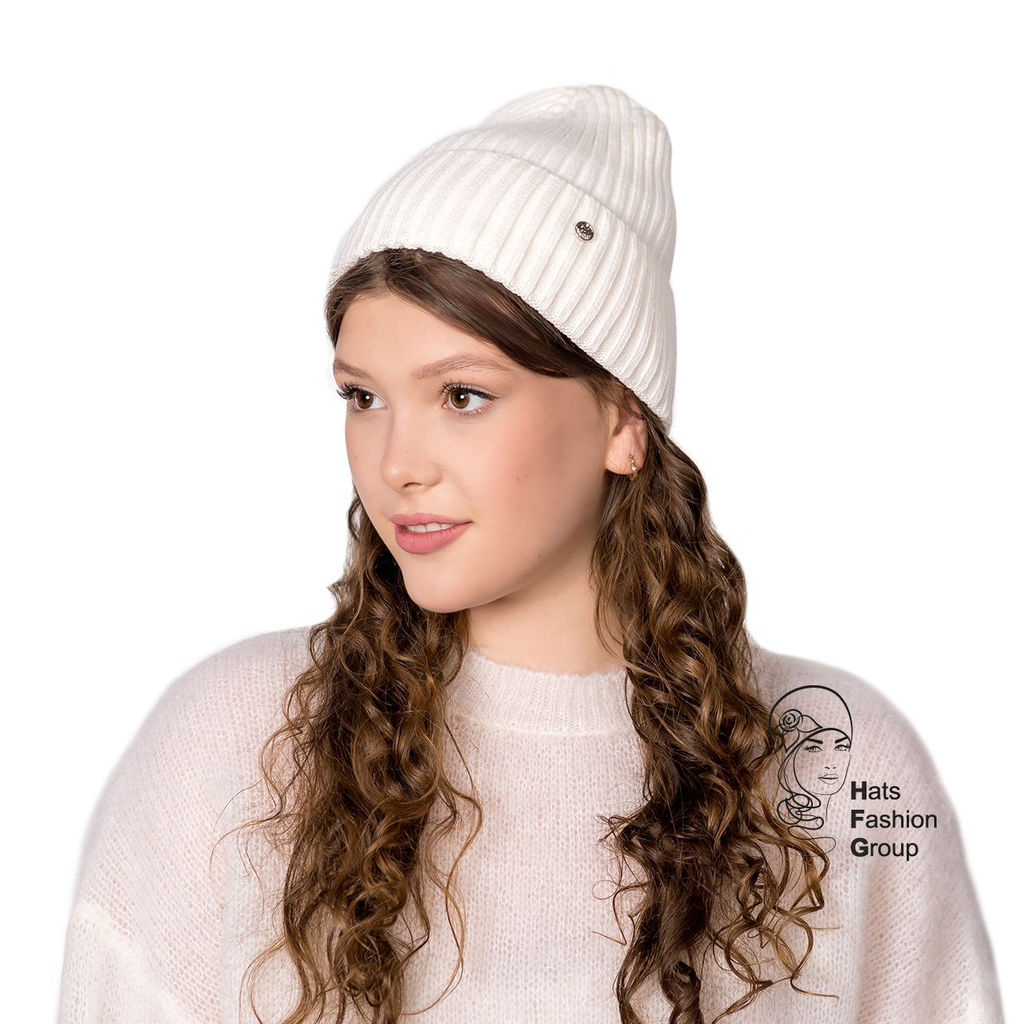 ГЛОРИС шапка женская - Landre фото 3