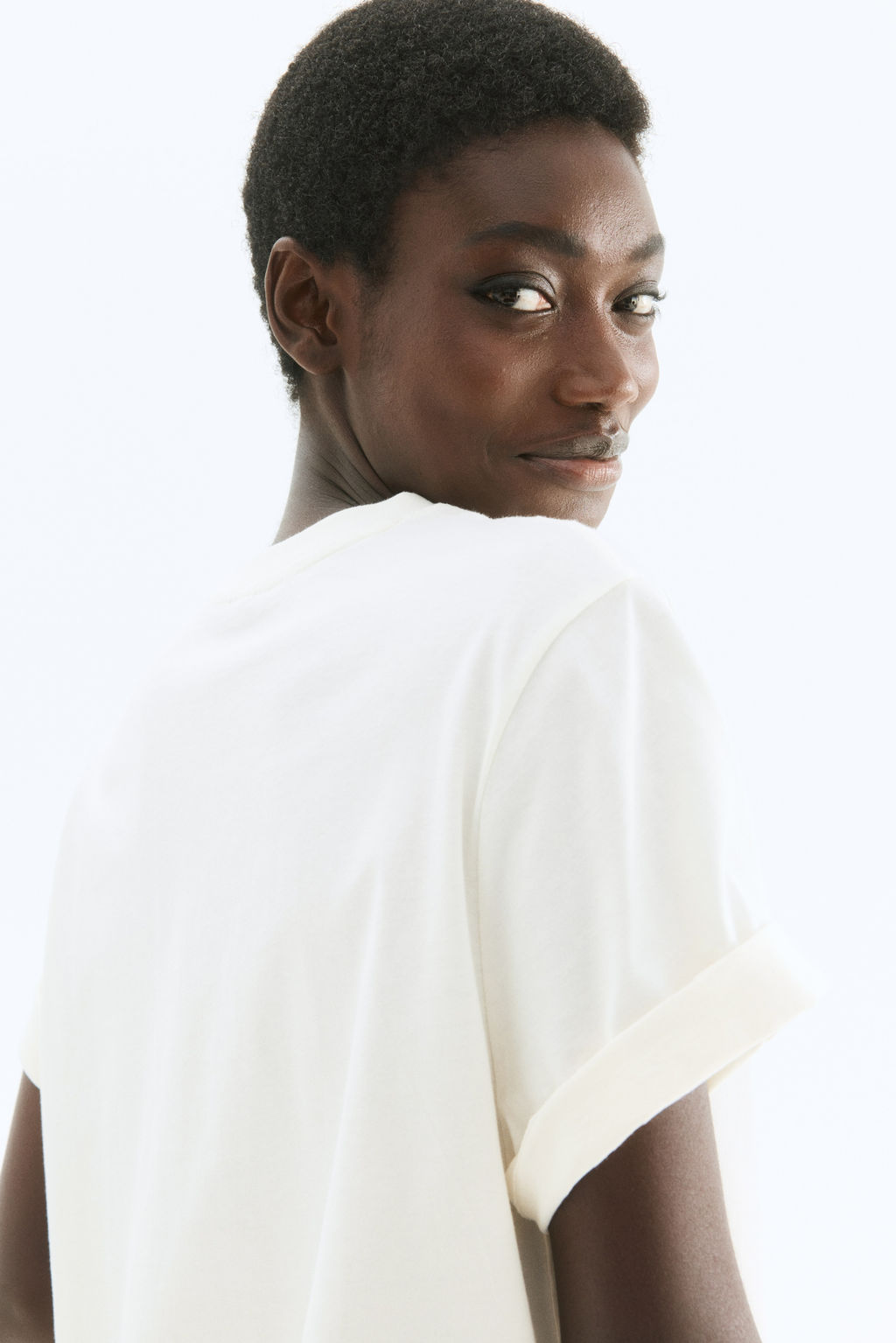 Camiseta con estampado - H&m фото 17
