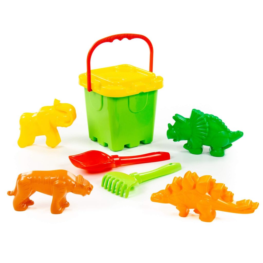 Набор №287 - Полесье фото 5