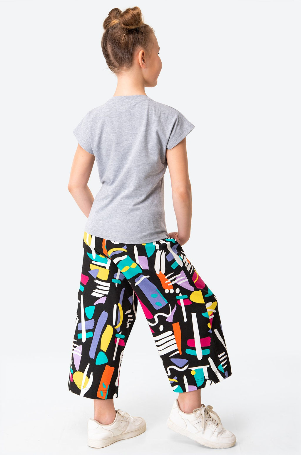 Летний костюм для девочки Bonito  фото 4