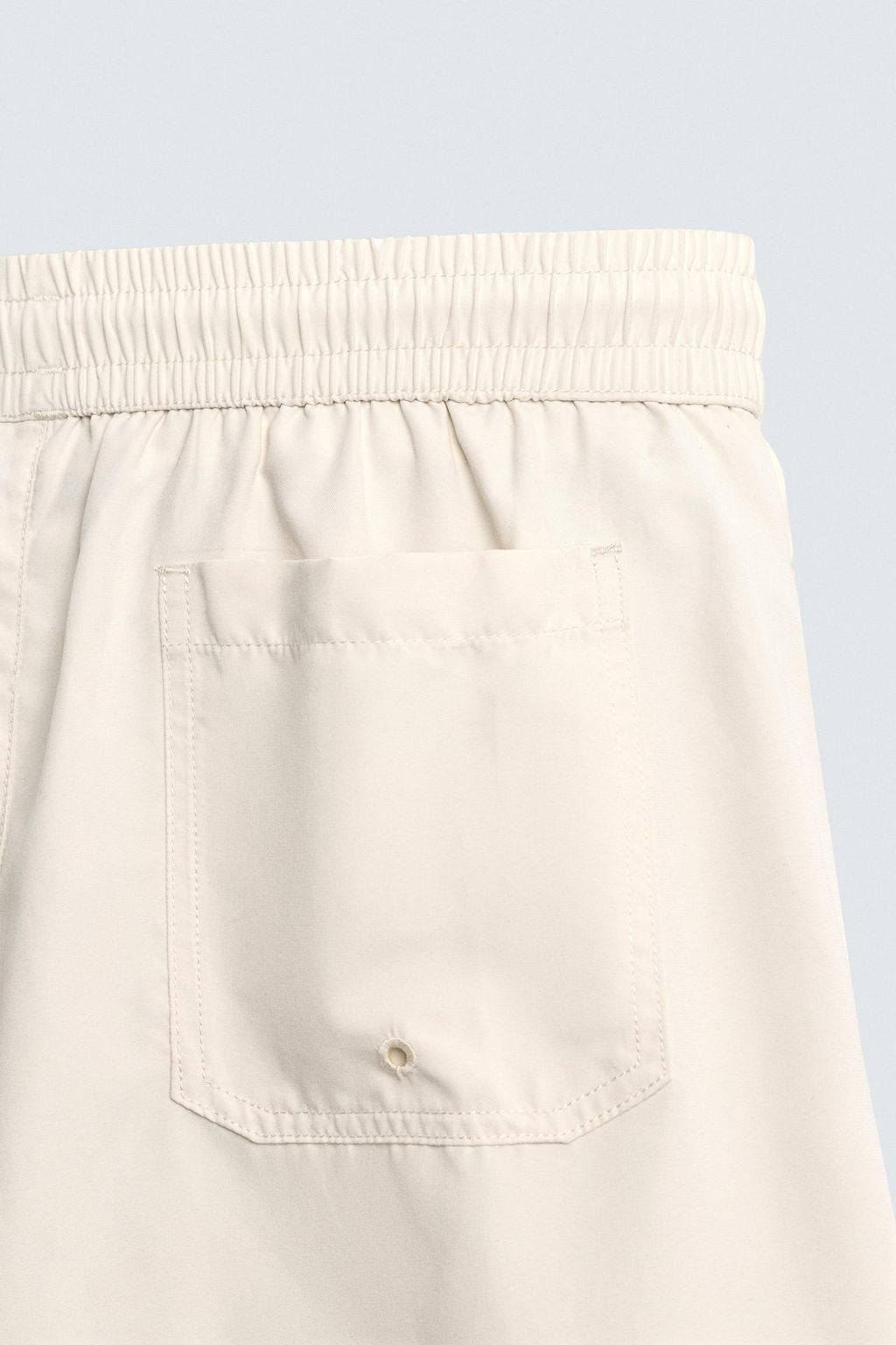 BA?ADOR LARGO SOFT / Crudo - Zara фото 4