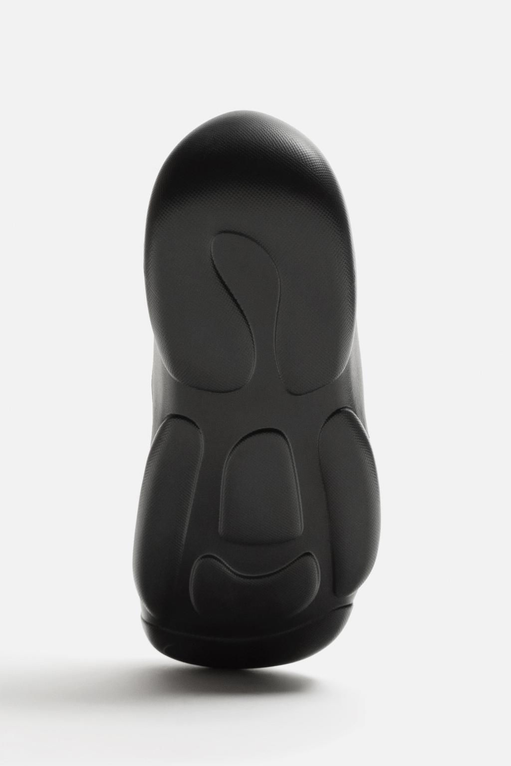 CHUNKY CLOGS - Zara фото 5