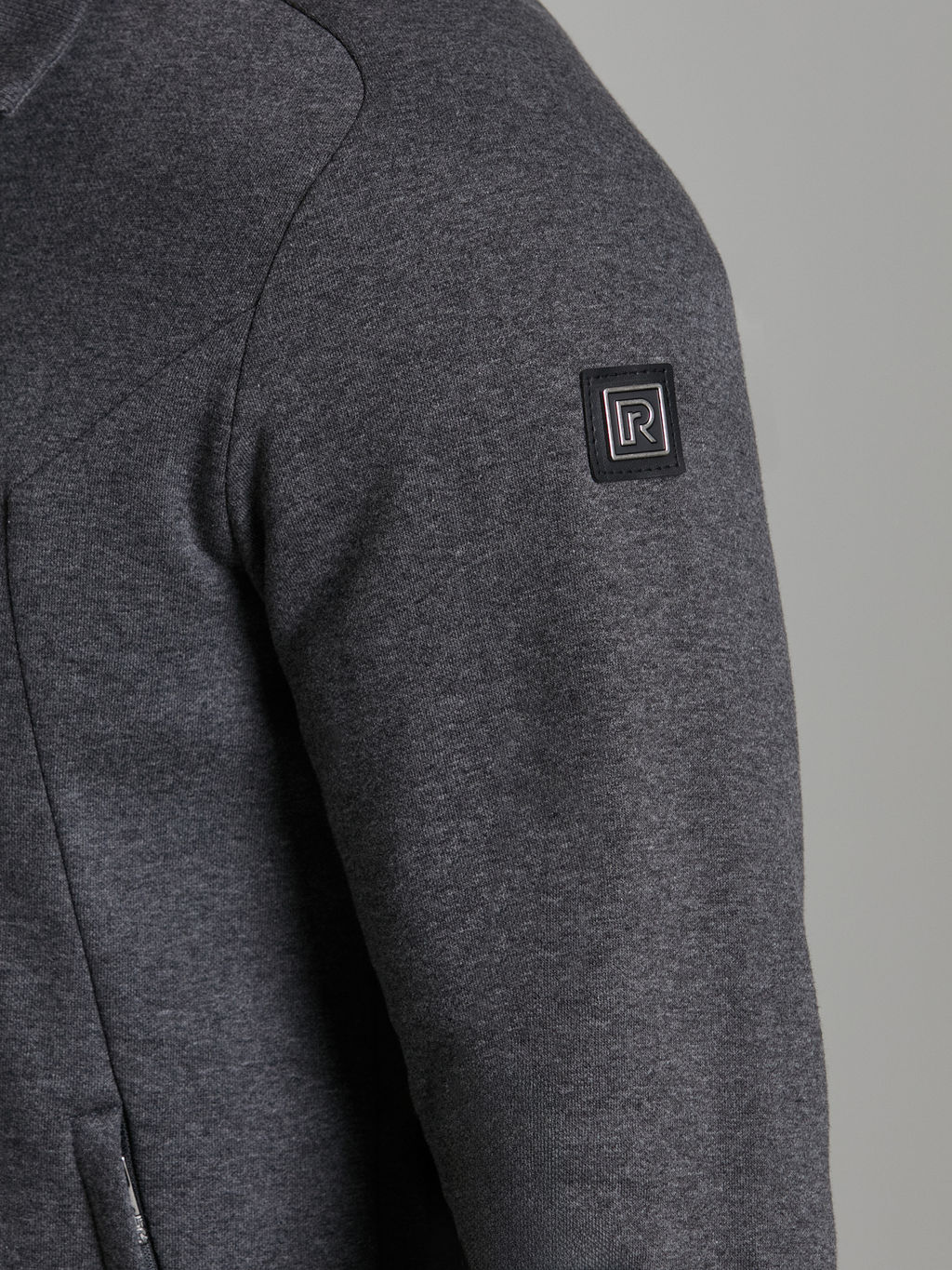 Спортивный костюм мужской 12M-RR-1863 RED-N-ROCKS - Addic фото 6