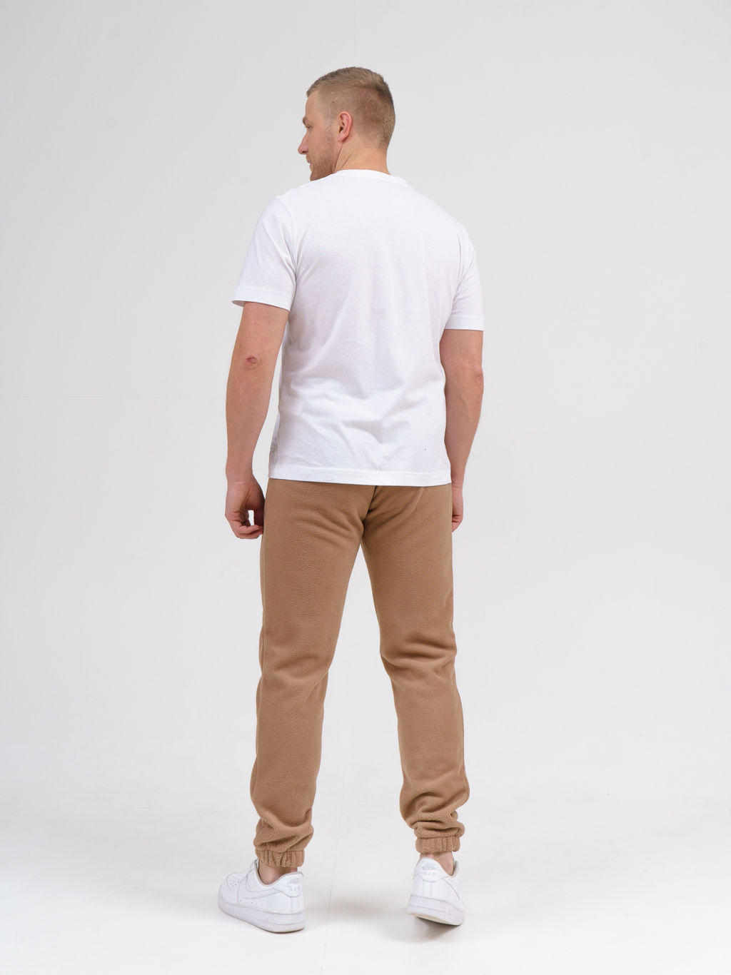 М51 Брюки "Кофейный"