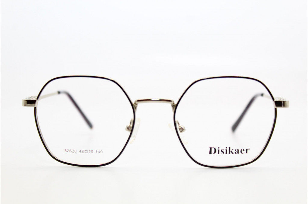 Оправа Disikaer 52620 48-20-140 C4