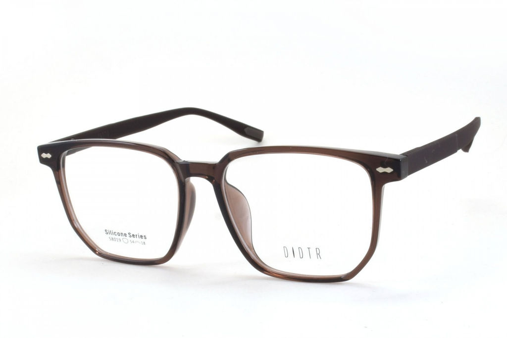 DIDTR СИЛИКОНОВЫЕ ДУЖКИ 58019 C2 54-18-147