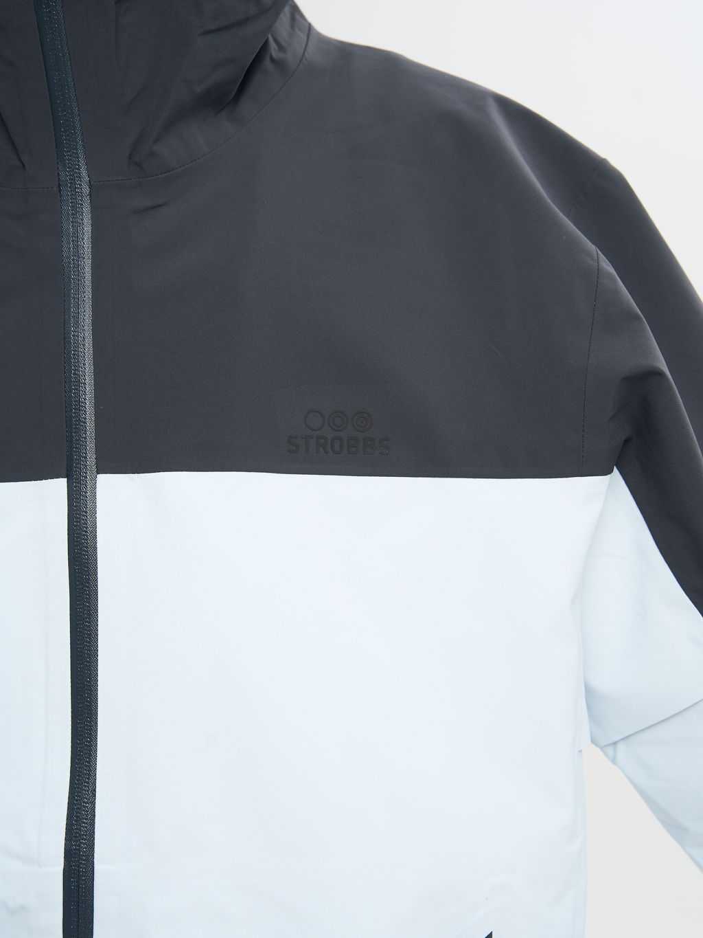 E2452-4 куртка мужская - Strobbs фото 3