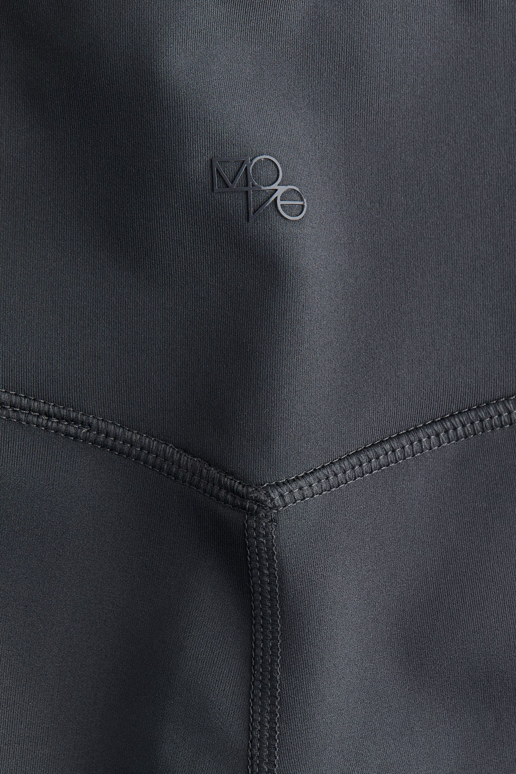 Leggings de deporte acampanados en DryMove - H&m фото 5