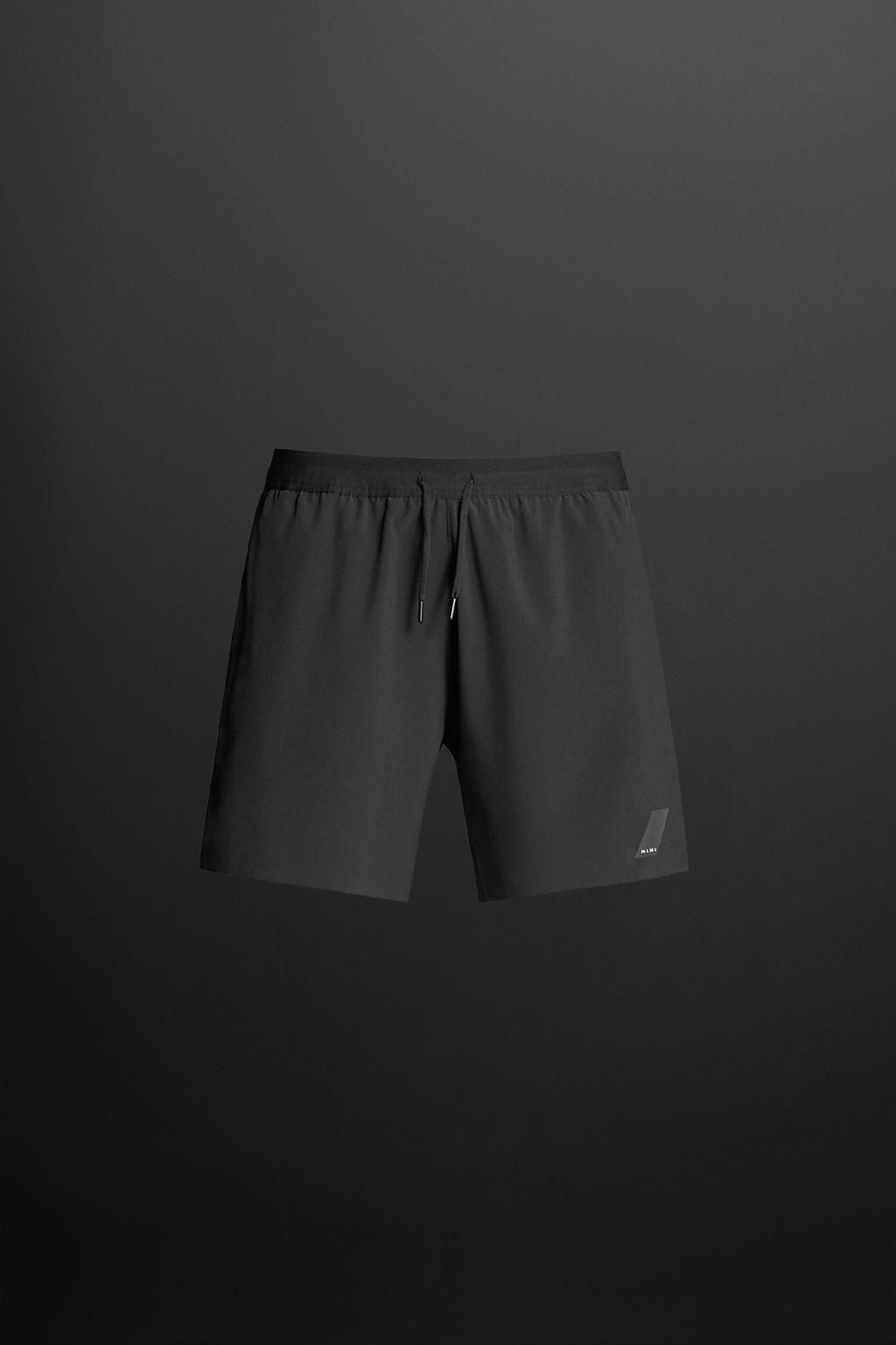 BASIC TRAINING SHORTS - Zara фото 35