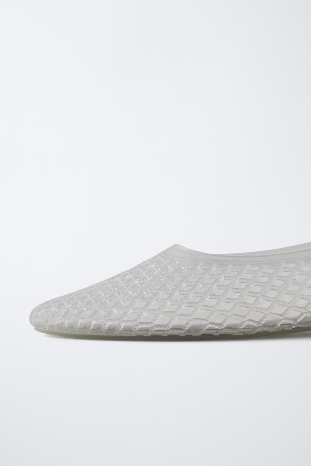 BATH PUMPS - Zara фото 11