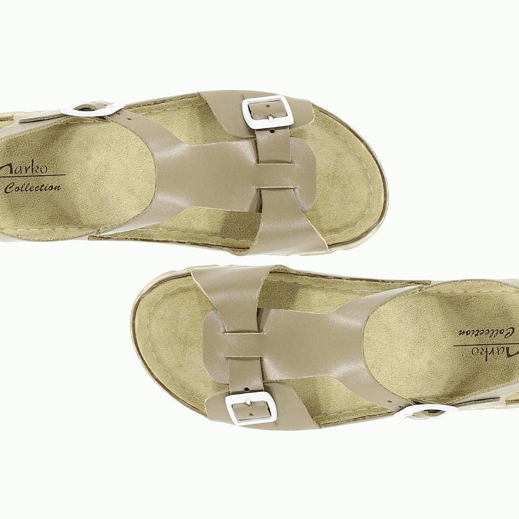 Туфли летние женские