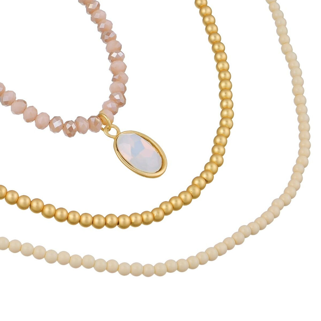 Ожерелье - Модные истории фото 2