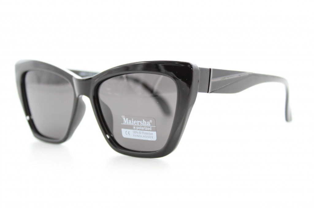 Солнцезащитные очки Maiersha (Polarized) 03849 (55-17-142) С9-08