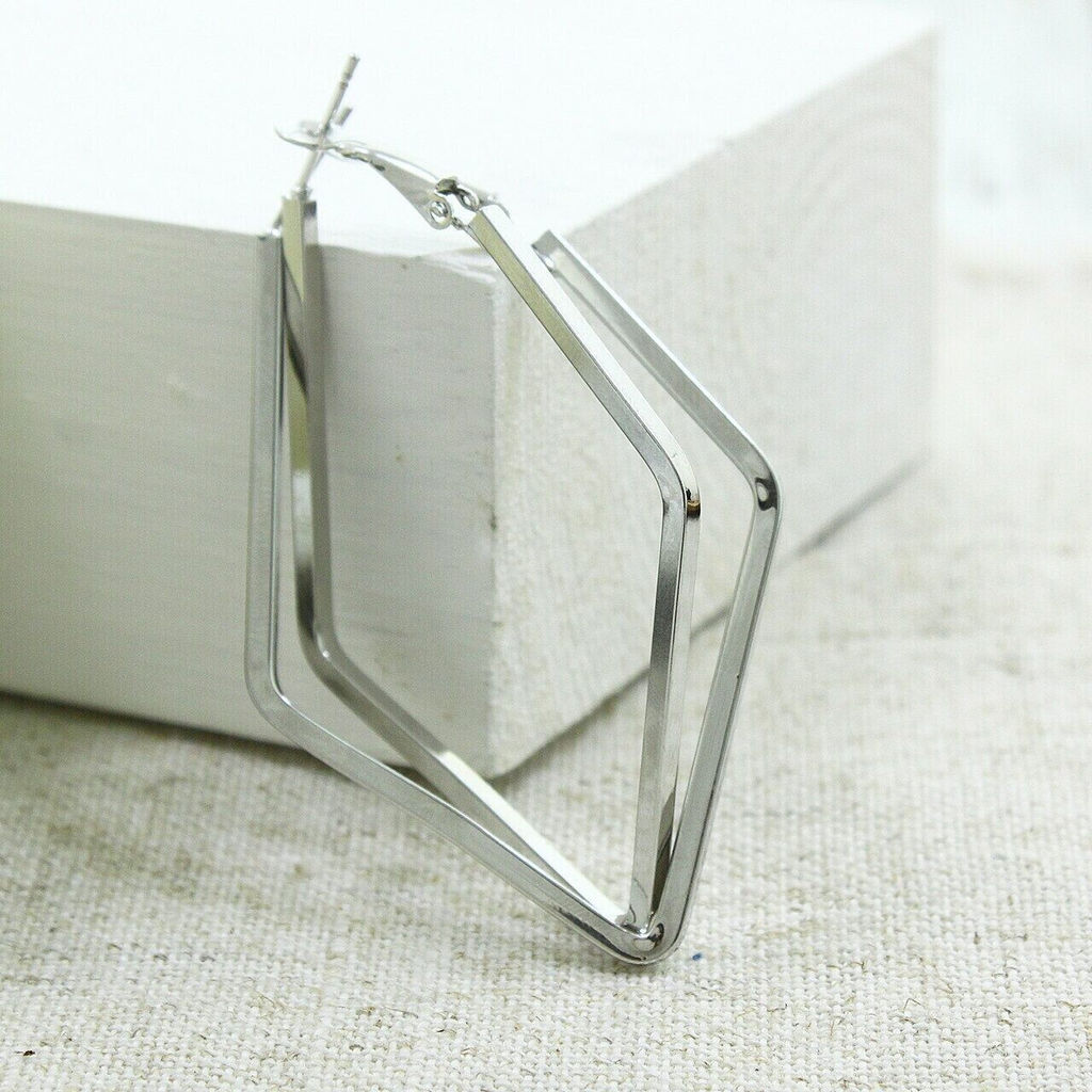 Серьги (6 см) A80073507110