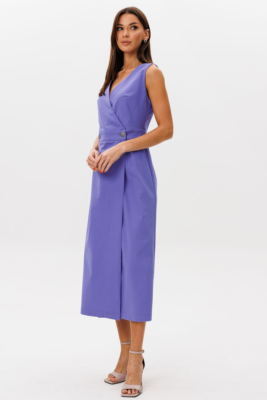 Платье 4205 - Kivviwear фото 6