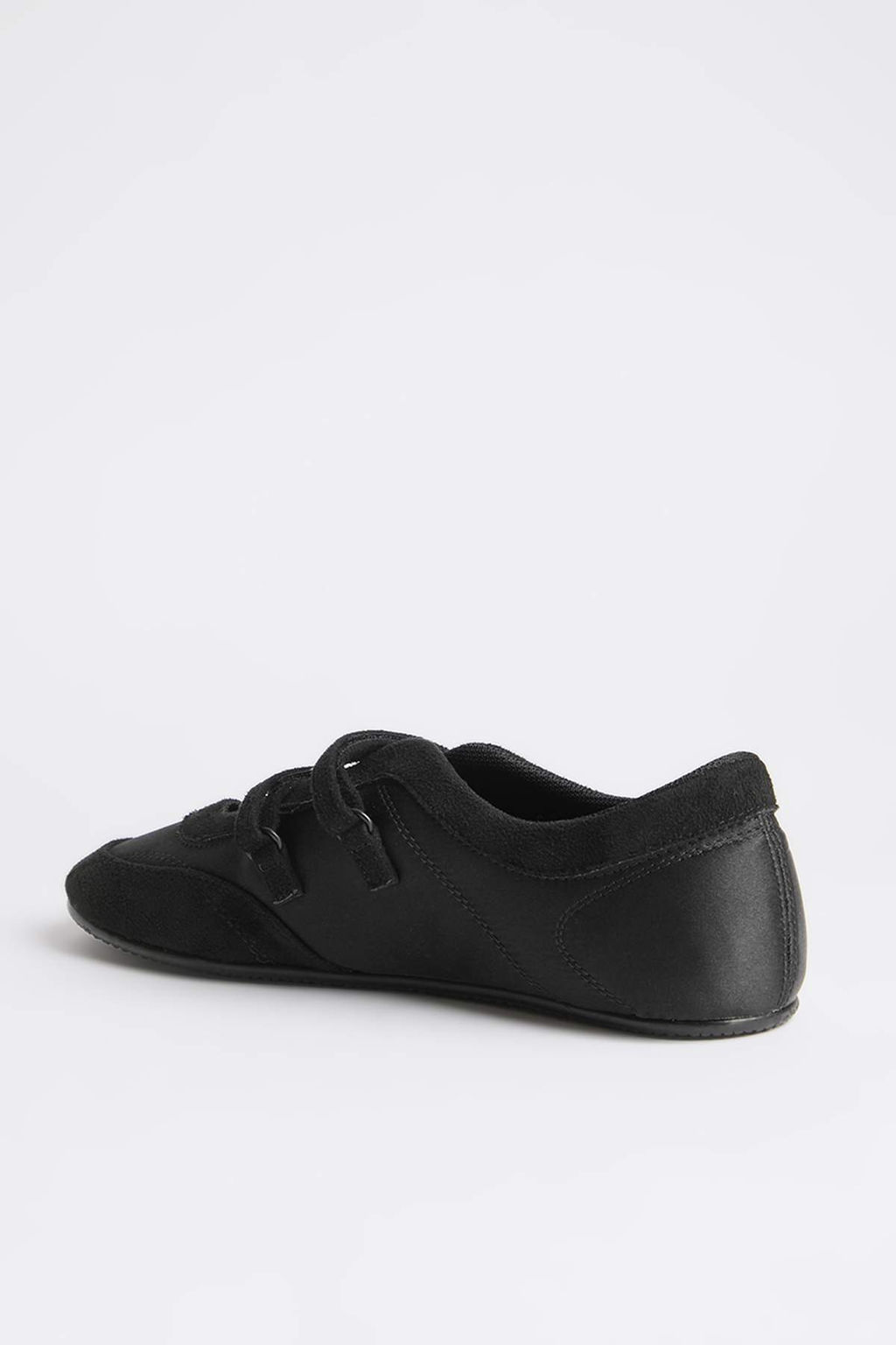 Siyah Kad?n Sneaker - Trendyolmilla фото 5