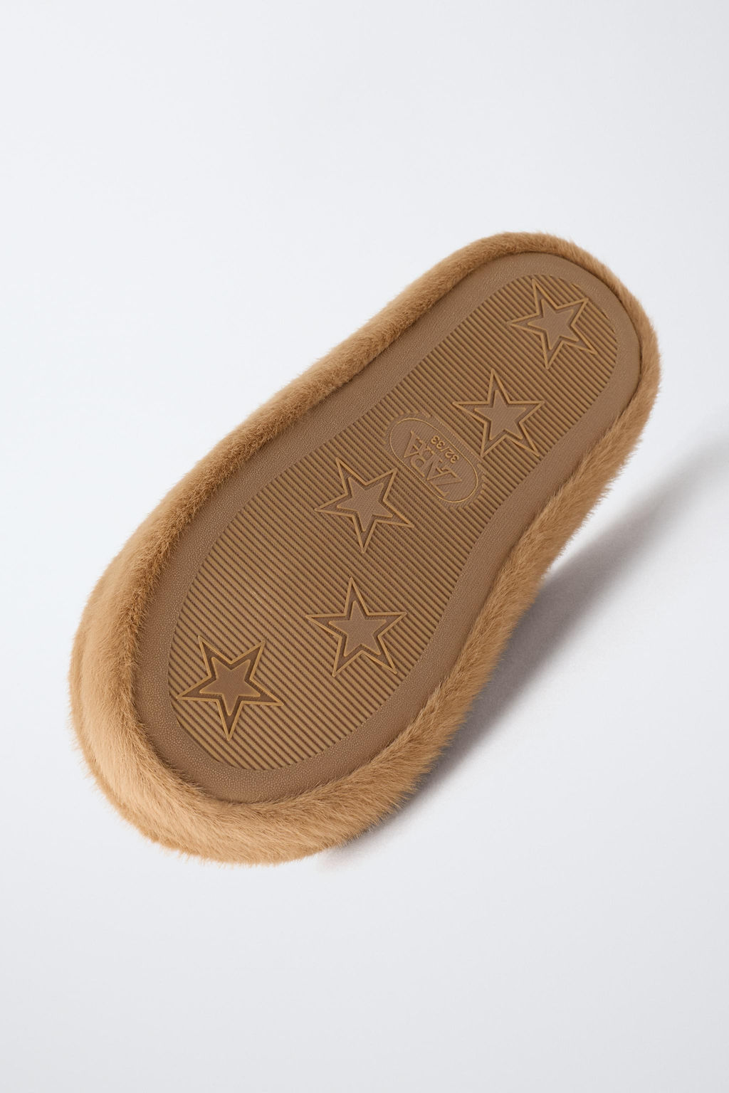 CAPYBARA CAPYFUN  SLIPPERS - Zara фото 7