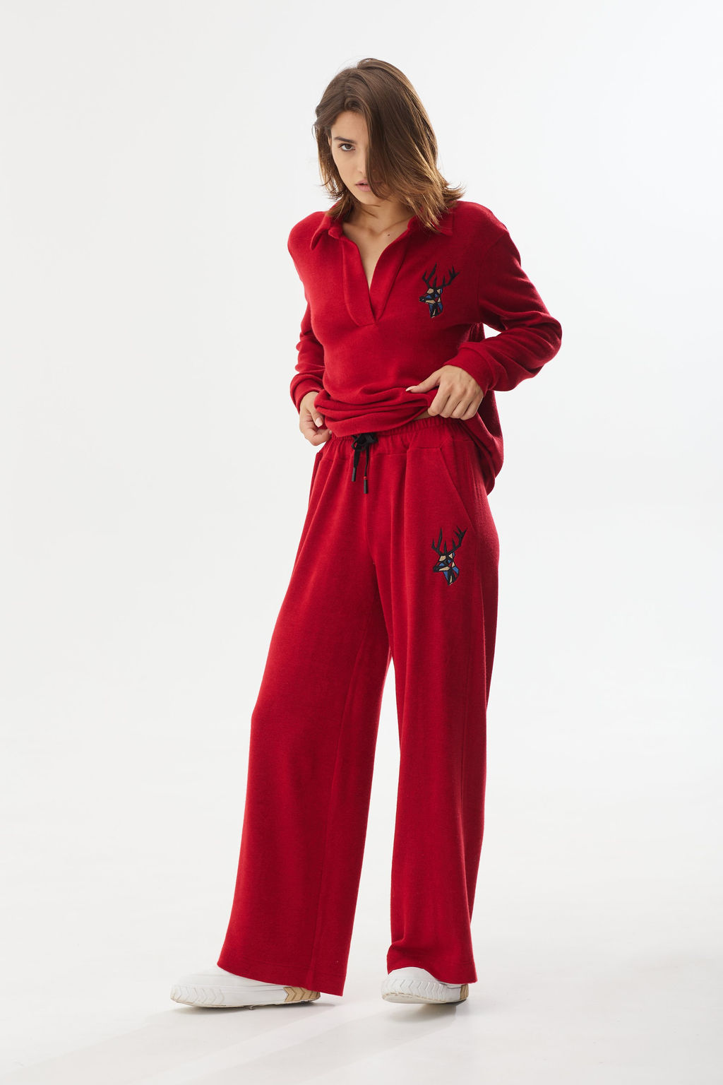 Костюм 2118 - Niv niv  fashion фото 5