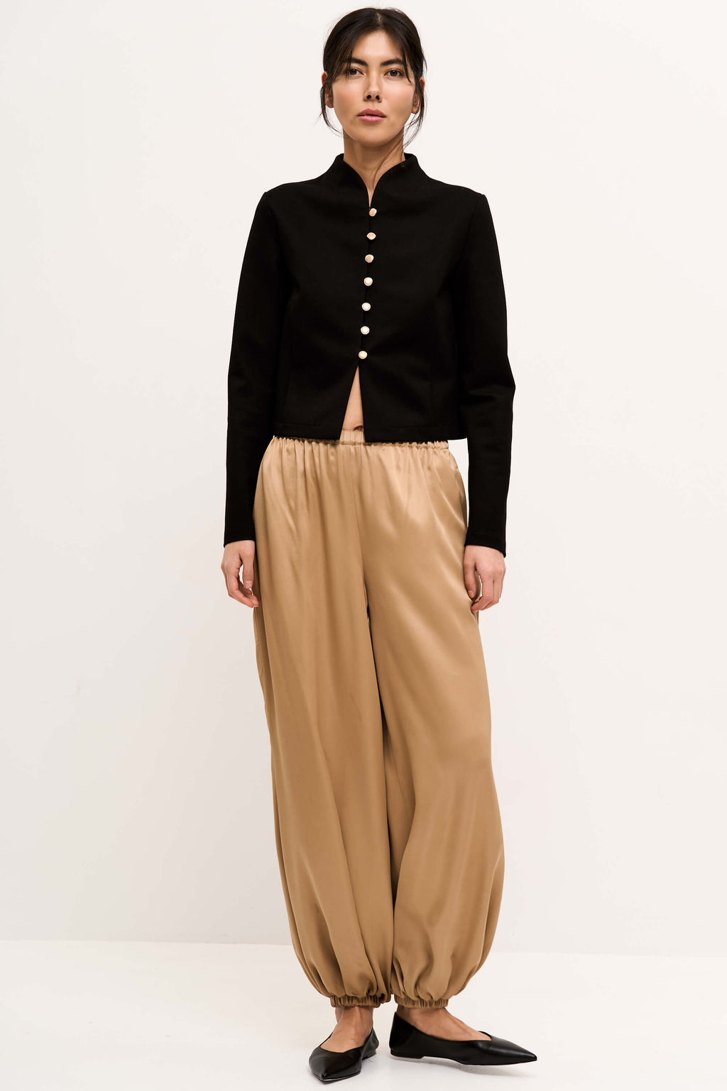 Брюки С7541-2 (164) НСК - Cloxy фото 5