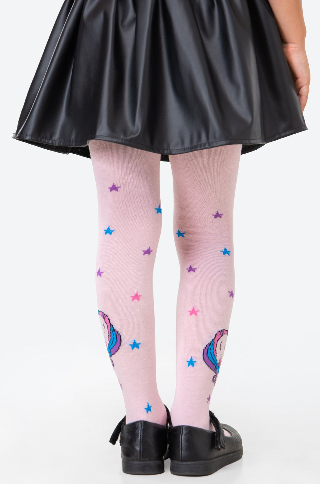 Колготки для девочки Happyfox