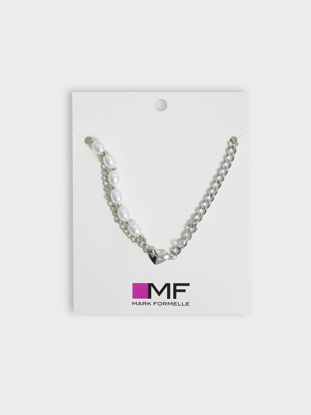 КОЛЬЕ ЖЕНСКОЕ - Mark formelle фото 2