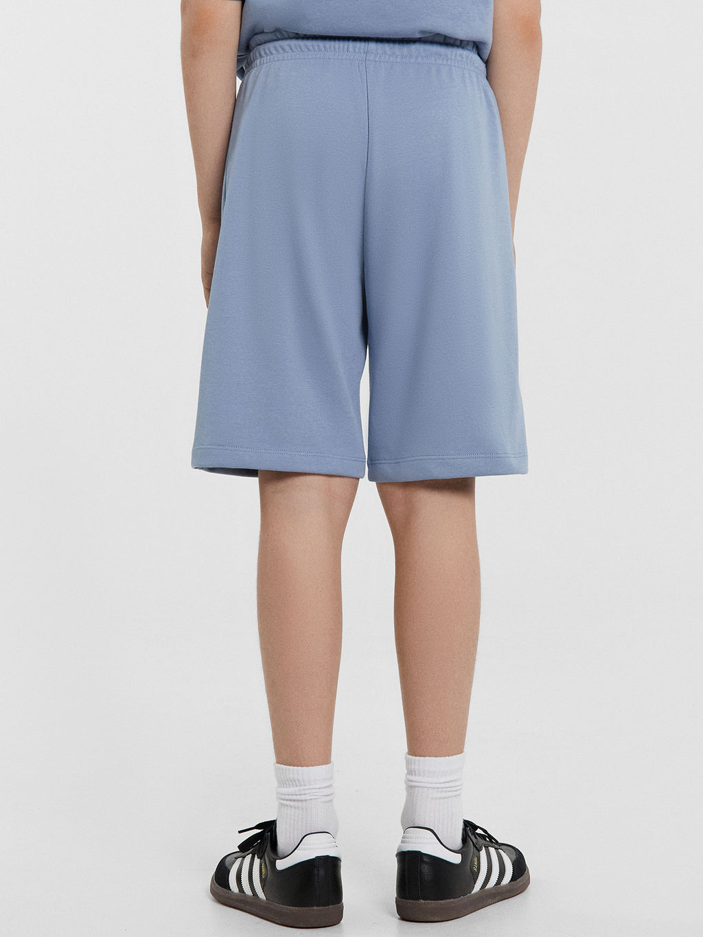 КОМПЛЕКТ ДЛЯ МАЛЬЧИКОВ (ФУТБОЛКА, ШОРТЫ) - Mark formelle фото 6