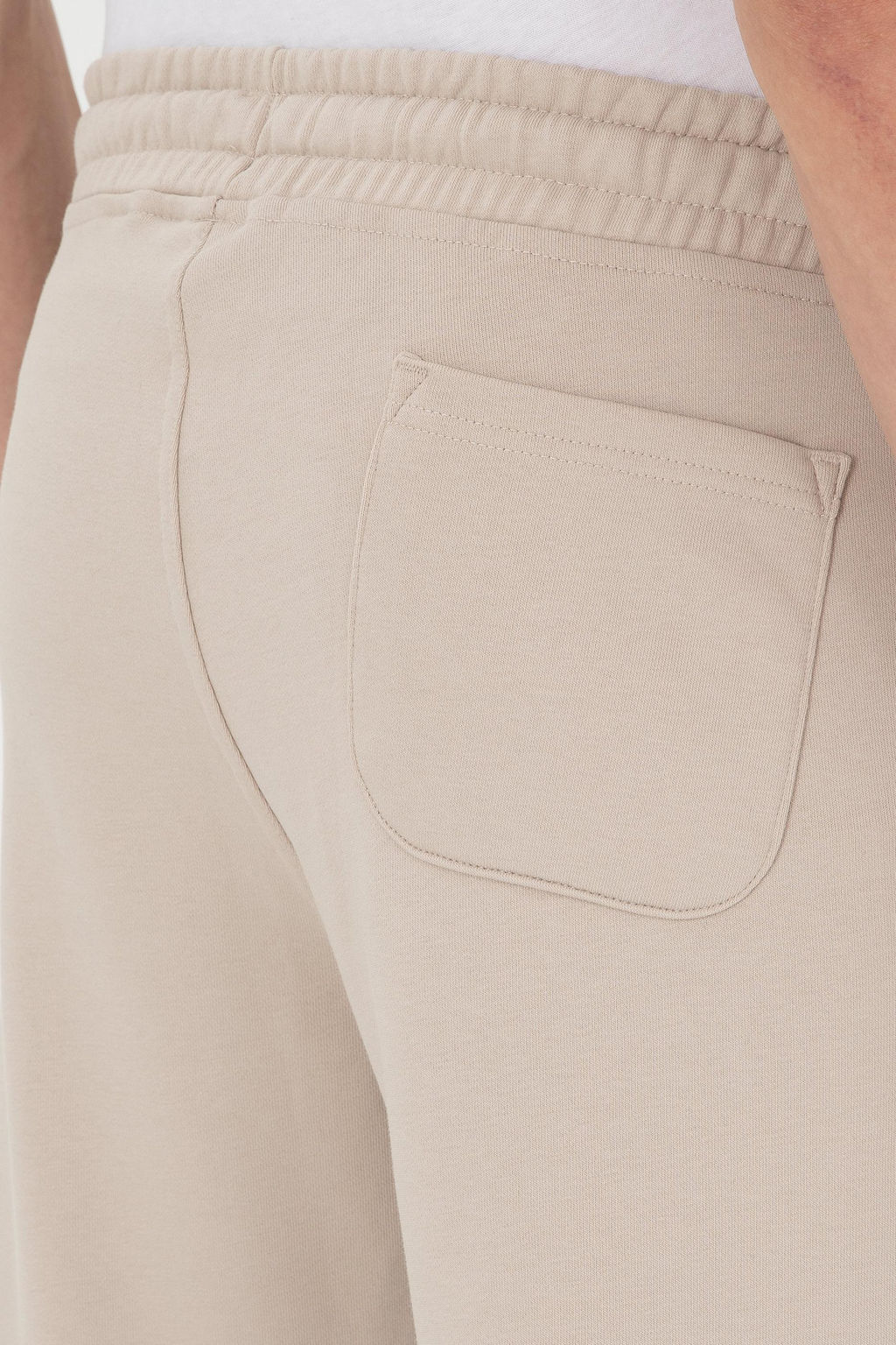 Мужские спортивные штаны с камнем Неожиданная скидка в корзине - U.s. polo assn фото 6