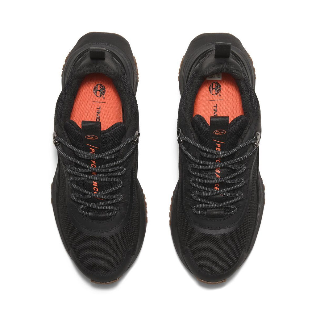 Timberland / Кроссовки Motion Access Sneaker Low WP  фото 3