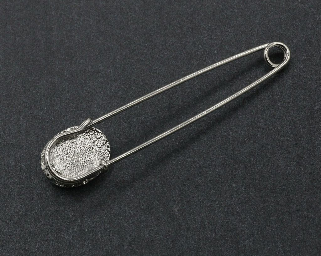 Брошь - булавка G097674507150 - Vel vett фото 3