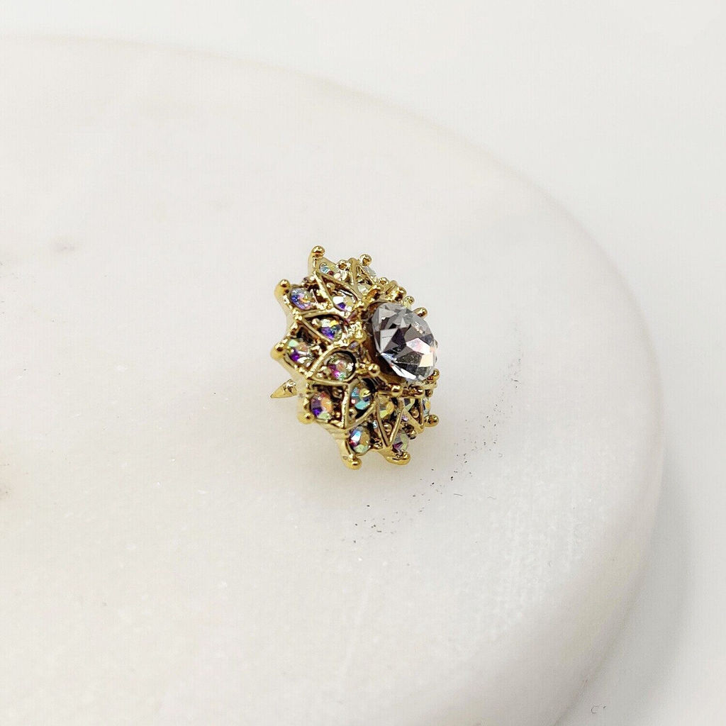 Брошь - Vel vett фото 4